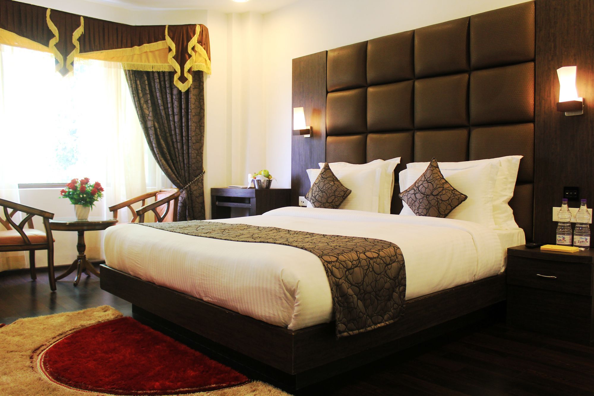 Mannat Resorts Srinagar  Ngoại thất bức ảnh