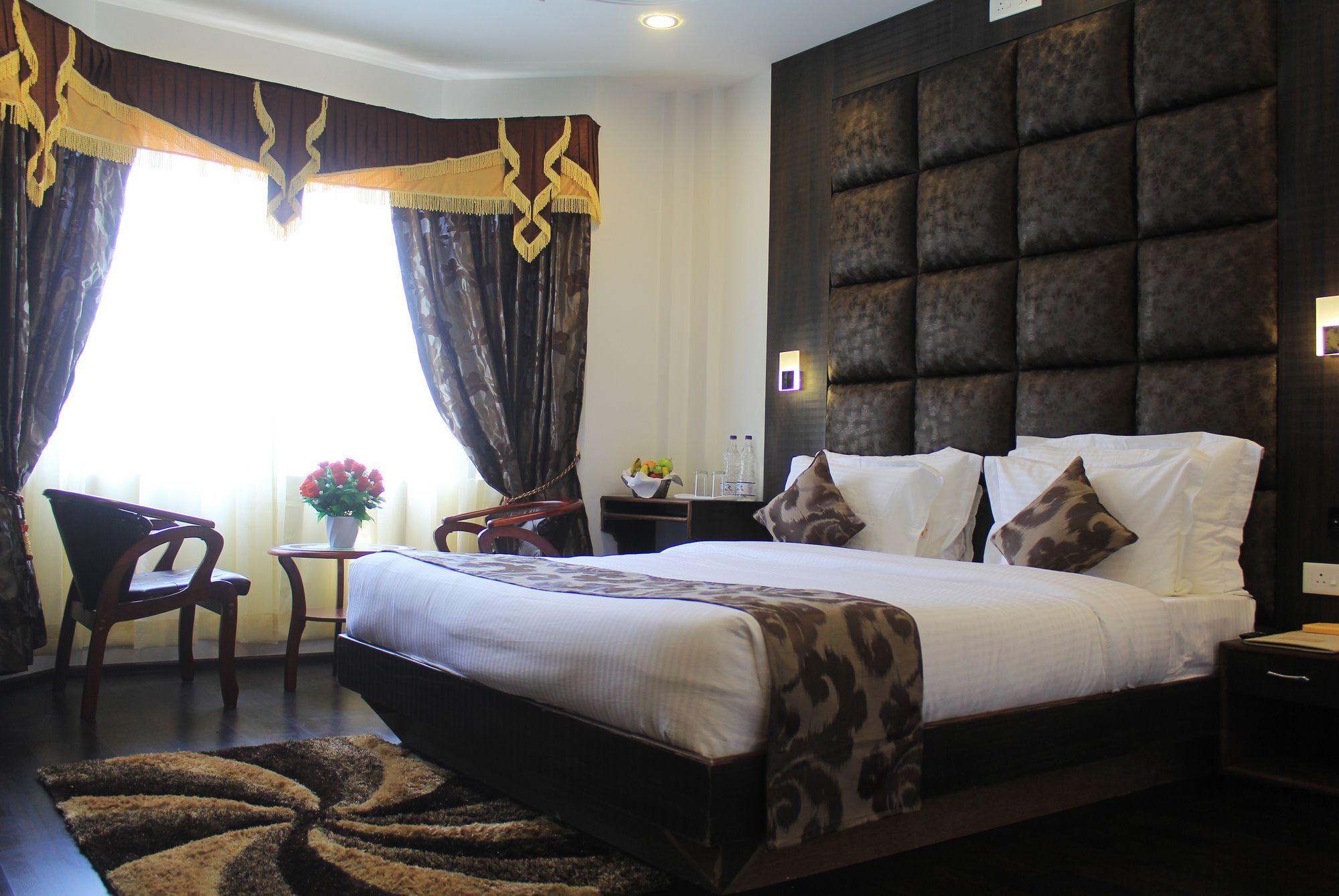 Mannat Resorts Srinagar  Ngoại thất bức ảnh